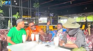 How it started with dope boys interview ending in a near punch-up...🤔📺👀 | Zambia LIVE