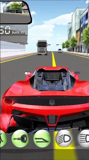 New Yellow Mercedes G72- 3d driving android gameplay video/ New Car #cargame