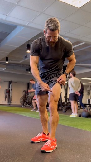 365K views · 10K reactions | Leg Strength and Mobility⚔️ Train with purpose and targets. I don’t quit, so you don’t quit. My New Monthly Training Program, with the exact same workouts I do, is up with brand new instructional videos. If you are already on the program, you know what to do. Check it out in my bio Enjoy #legs #mobility #strength #purpose #training | PaulSklarxfit | Facebook