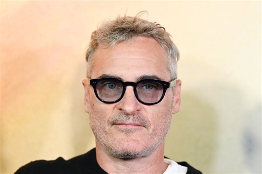 Joaquin Phoenix Apologizes for the Most Infamous Interview of His Career