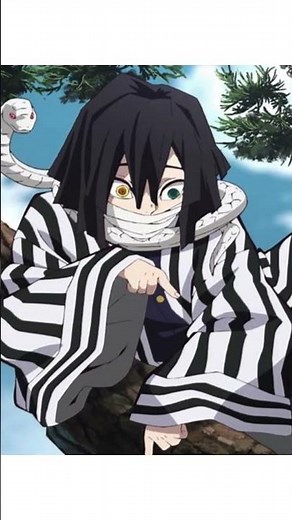 Présentation des Piliers/Démon Slayer édit || #anime #demonslayer #édit #hashiras