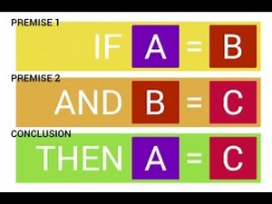 Logic; Basic concepts; Arguments, Statement, Premises and Conclusion:- 2. #logic #argument #premises