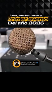 Si capitán estamos listos #cantantes | Felipe González