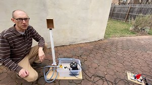 Going To The Top With A Raspberry Pi Elevator