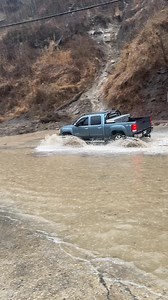 930K views · 10K reactions | I can't believe I got the mudslide on camera | Kentucky.life | Facebook
