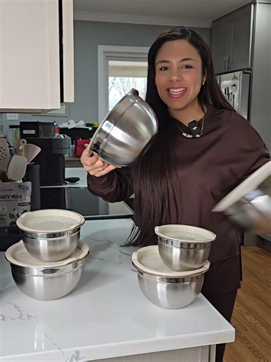 Top 6 Mixing Bowls for Your Kitchen
