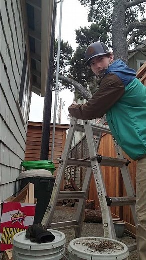 How to use the Gorilla Ladder 4 in 1