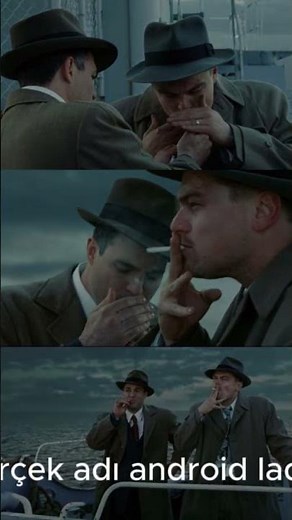 ZİNDAN ADASI (SHUTTER ISLAND) kısa özet #filmanalizi #filmönerisi #zindanadası