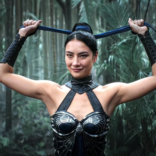 Mortal kombat II #mortalkombat #kitana #mortalkombatedit #mortalkombat1 #fouryou
