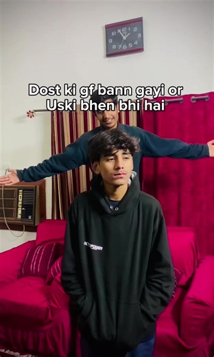 Khas Bhi Ha Apna: Nadeem Ahmed Comedy Video