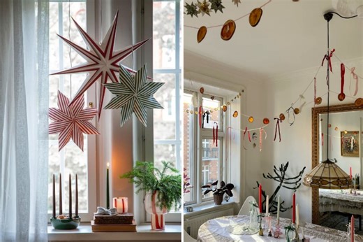 10 Budget-Friendly Christmas Decorations You Can DIY Today | Canadian Living