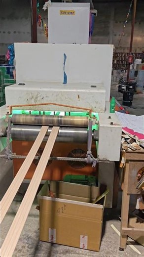 pvc edge band teap printing operator #youtubevideo #youtubeshorts