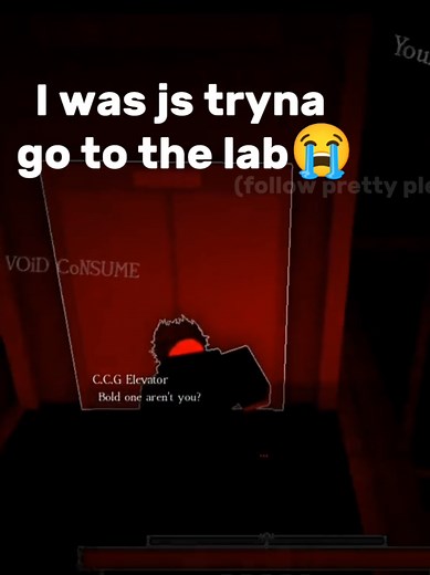 Surviving Permadeath in Ghoul Re Game on Roblox