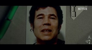 Fred and Rose West: A British Horror Story trailer for Netflix
