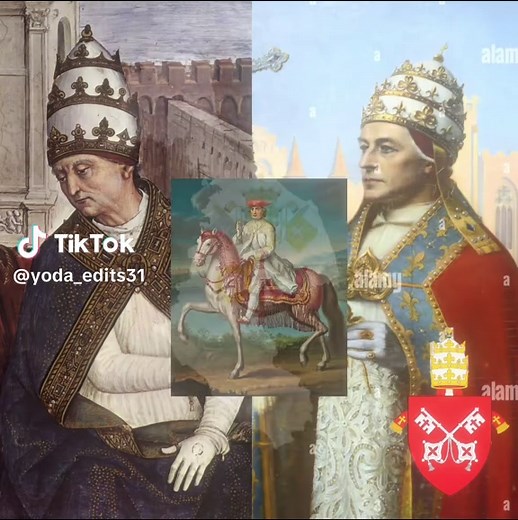 Exploring the Papal States: History and Influence