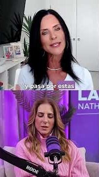 ¿Qué pasa cuando tu cuerpo no elimina el estrógeno?