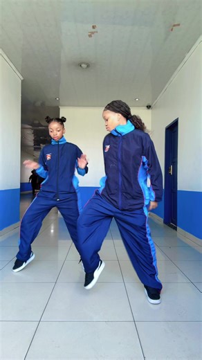 Discover the New Favorite Dance with Busisiwe