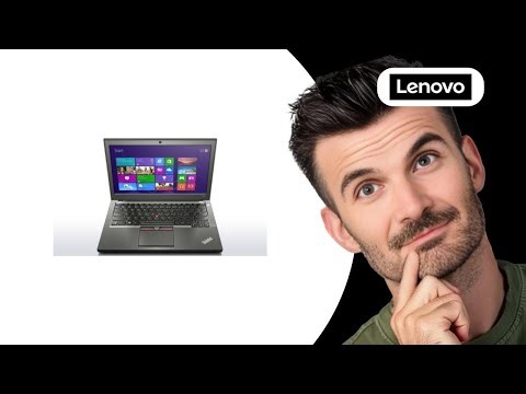 How to Capture Screenshots on Lenovo ThinkPad X250 Easily