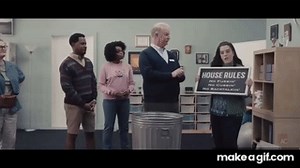 Progressive - Becoming Your Parents on Make a GIF