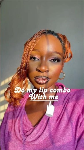 Lip art tutorial💄 like and subscribe for more #lipart #lipartideas #lipartistry #makeuptutorial