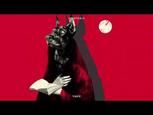 Kontra K - Tiefe (Official Audio)