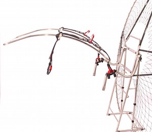 New Foot Launch Tandem System - Air Conception paramotors