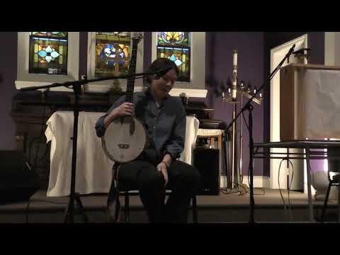 Elizabeth Laprelle - Atonement, Philadelphia 9/18/2025