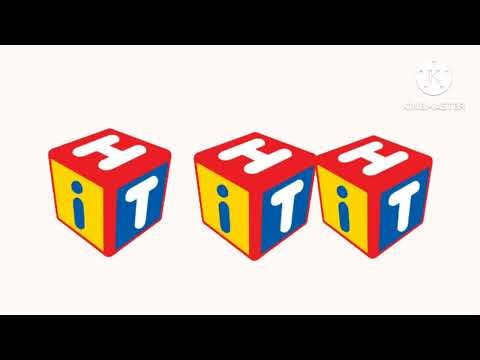 Hit entertainment logo history remake