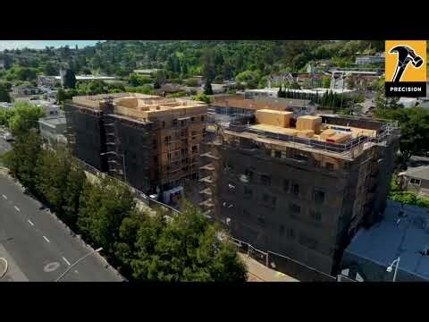 The Corners at Belmont | Belmont, CA - Project Update