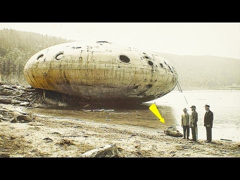 Ancient Aliens New Episodes Reveal Shocking Archaeological Evidence