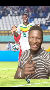 13K views · 872 reactions | Idrissa Gueye, le Sénégal tient son son véritable numéro 9 #reelsvideoシ #football #viralvideo #foryouシ | Chronique De Mbaye | Facebook