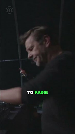 Laurent Garnier – French Techno Pioneer 🎧