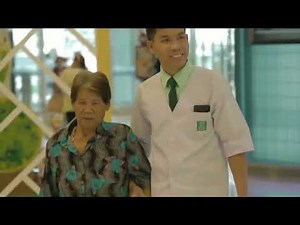 【タイ感動CM】これを見たら号泣してしまう お母さんに会いたくなる（日本語字幕）｜タイ 泣ける CM Paradise