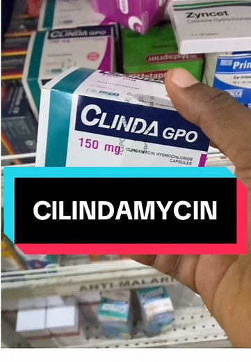 Understanding Clindamycin Uses and Benefits