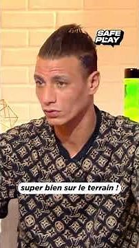 🥰 "Gourcuff? He raised the level of play of all his teammates!"