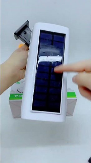 Decorate your home with stunning solar fireworks