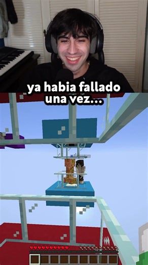 DISPENSER RANDOM a MINECRAFT