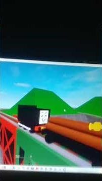 Misty island rescue Thomas saves diesel