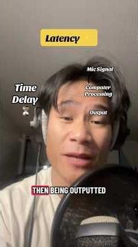 How to Minimize Latency when Recording from Home!