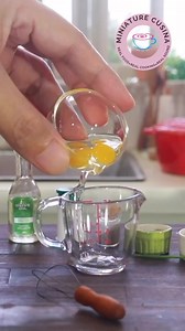 Mini Measuring Cup😊 Visit my Shop🛒 | Miniature Cusina