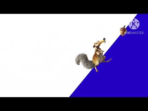 Blue Sky Studios Logo 2013 Remake