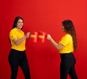 Starting our morning off right with a MAX sized cup of joe helps prepare us for a full day of helping you get MAX savings on auto insurance. | A-MAX Auto Insurance | Facebook