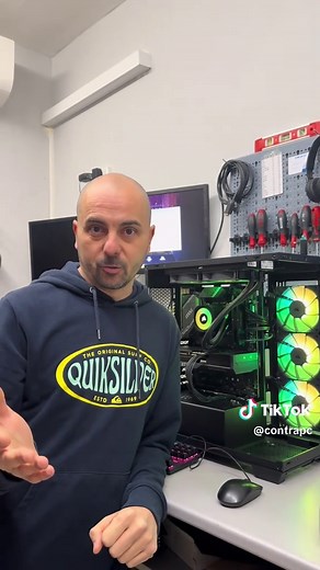 Optimiza Ventiladores en Placa Base MSI: Guía Rápida