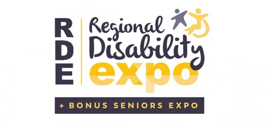 RDE- Regional Disability Expo and Seniors Expo Logan