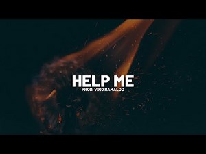 [FREE FOR PROFIT] Sad Type Beat - "Help Me" | Emotional Rap Piano Instrumental