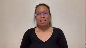 Celebrating AAPI Club, school staff, and alumni at California School for the Deaf, Riverside for May’s Asian American & Pacific Islander (AAPI) Heritage Month 2023. Don Lee Hanaumi ('77)- "Happy Asian American/Pacific Islander Heritage Month and I am full Asian. My father is Japanese, and my mother is Korean. I entered CSDR at age 5 and stayed there until I graduated. My class is 1977 and I was one of three Asians. There were two or three Asians in older classes, and there was a very FEW Asians.