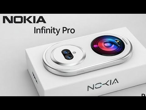 2026 Unbelievable! Nokia Infinity Pro Unboxing at 1.5 Lakh Rupees 😱
