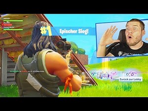 Standart Skill reacts to Fortnite Season 0