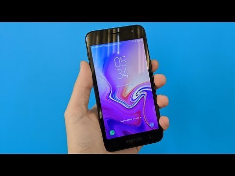 The worst Budget Samsung phone: Galaxy J2 Review!