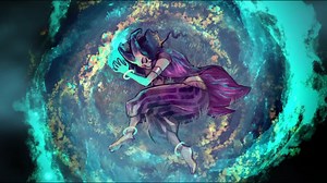 Earthblade gets first trailer, new title from Celeste devs